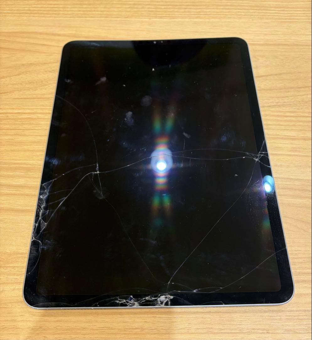 Apple iPad Pro(11インチ) 第2世代 128GB スペースグレー