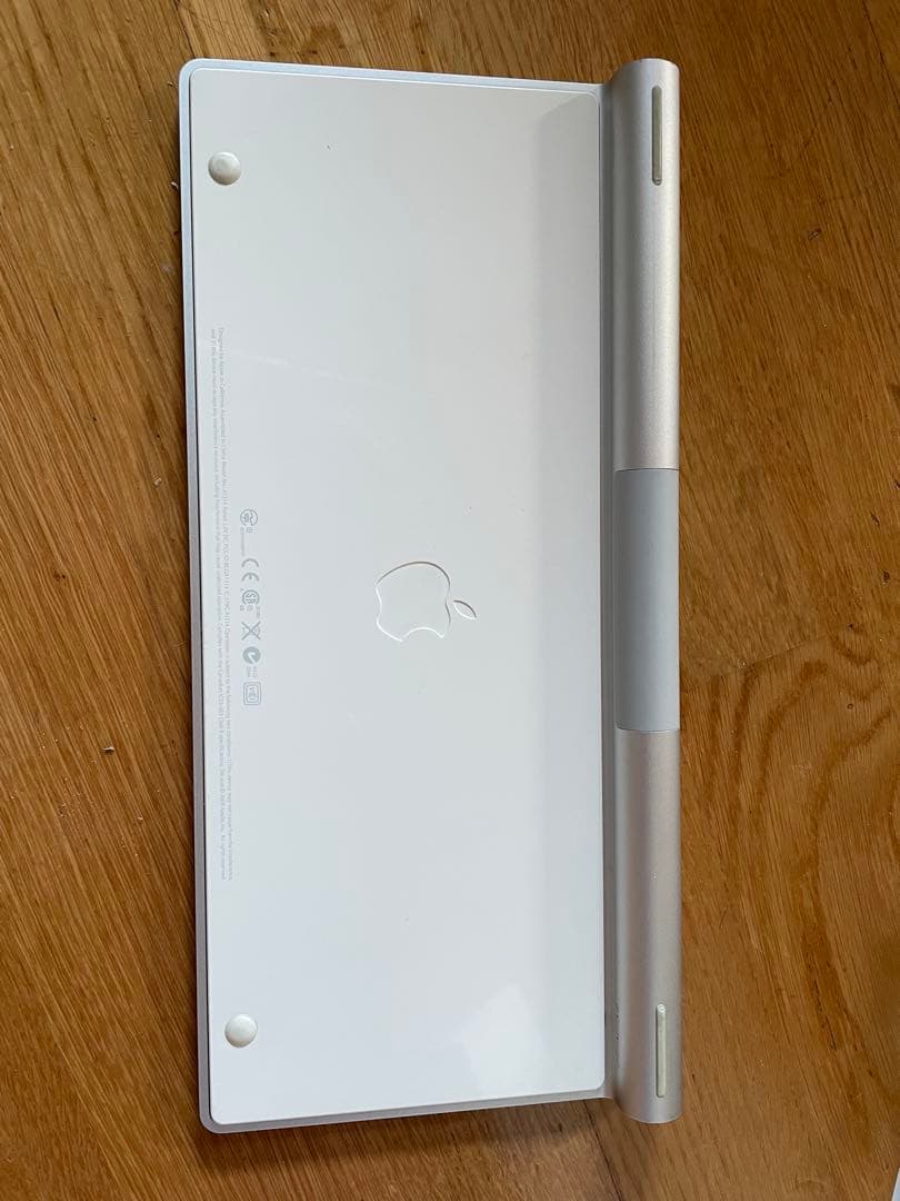 Apple iMac 21.5 late 2009シルバー 本体＋付属品