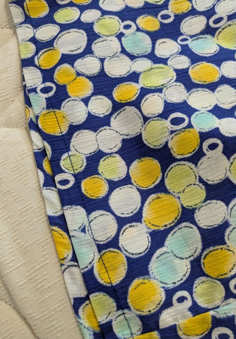 新品　ワコール【女子テコ】パジャマ、ルームウェア 上下セット L・LL