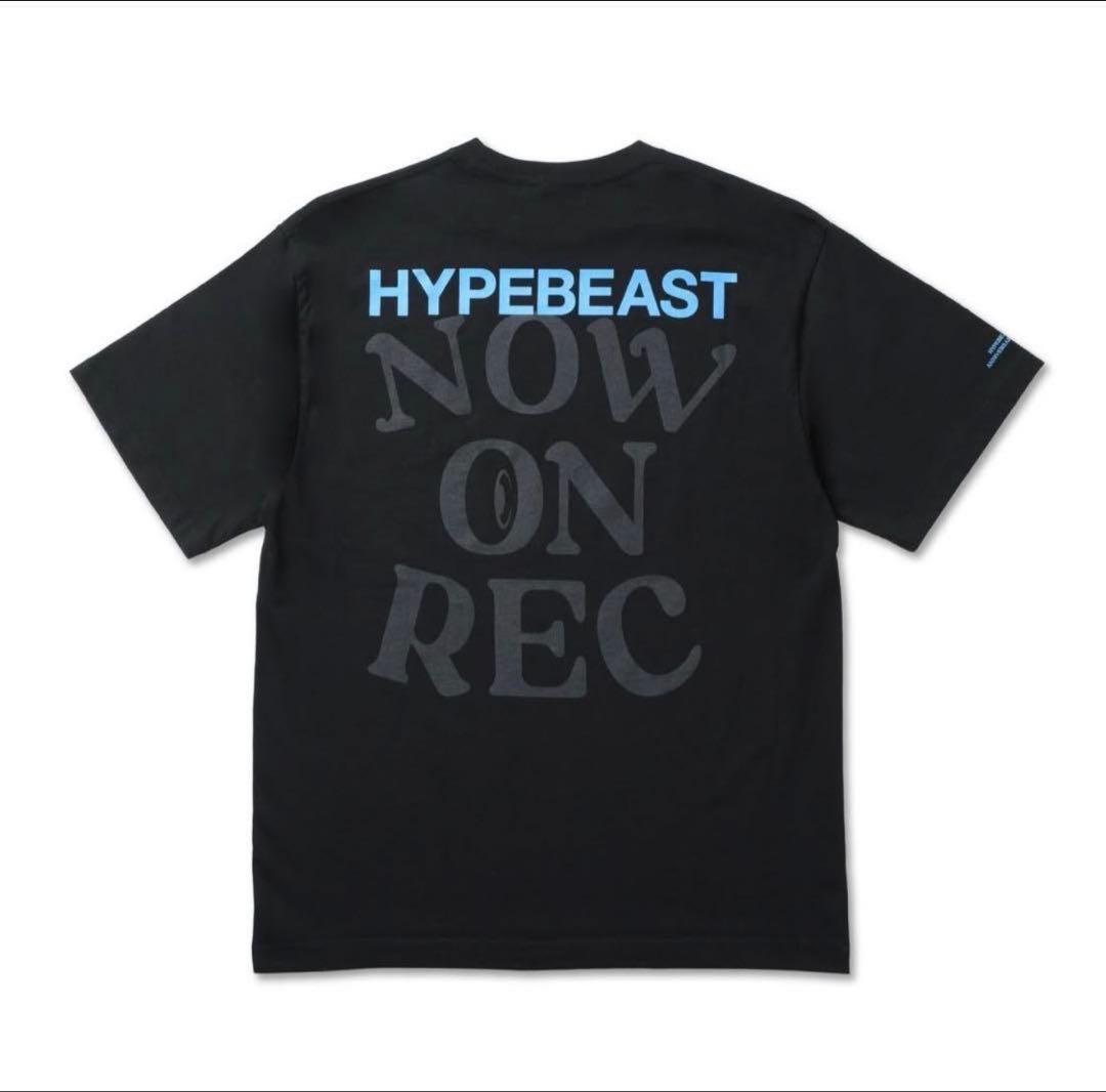トップス XL COIN PARKING DELIVERY x Hypebeast Tee