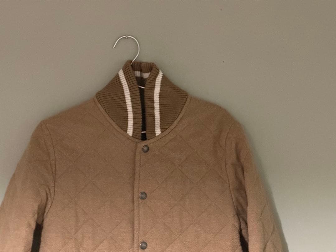 ジャケット・アウター Traditional Weatherwear WOOL JACKET
