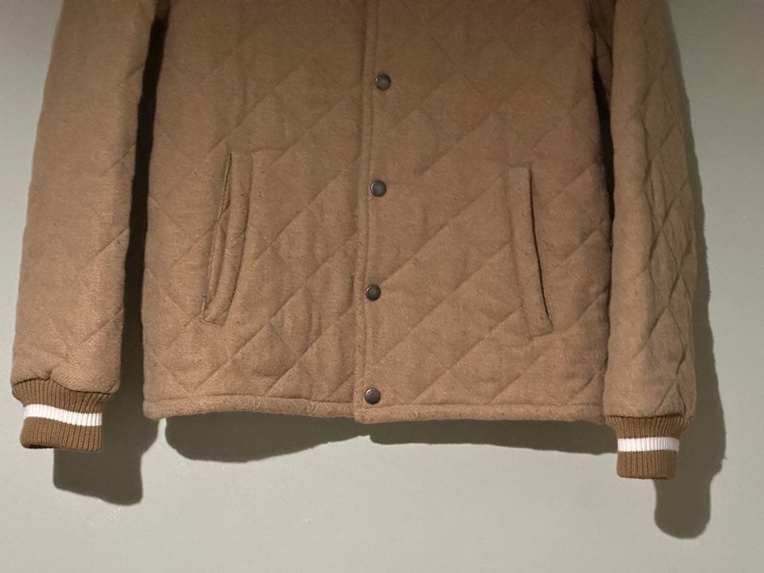 ジャケット・アウター Traditional Weatherwear WOOL JACKET