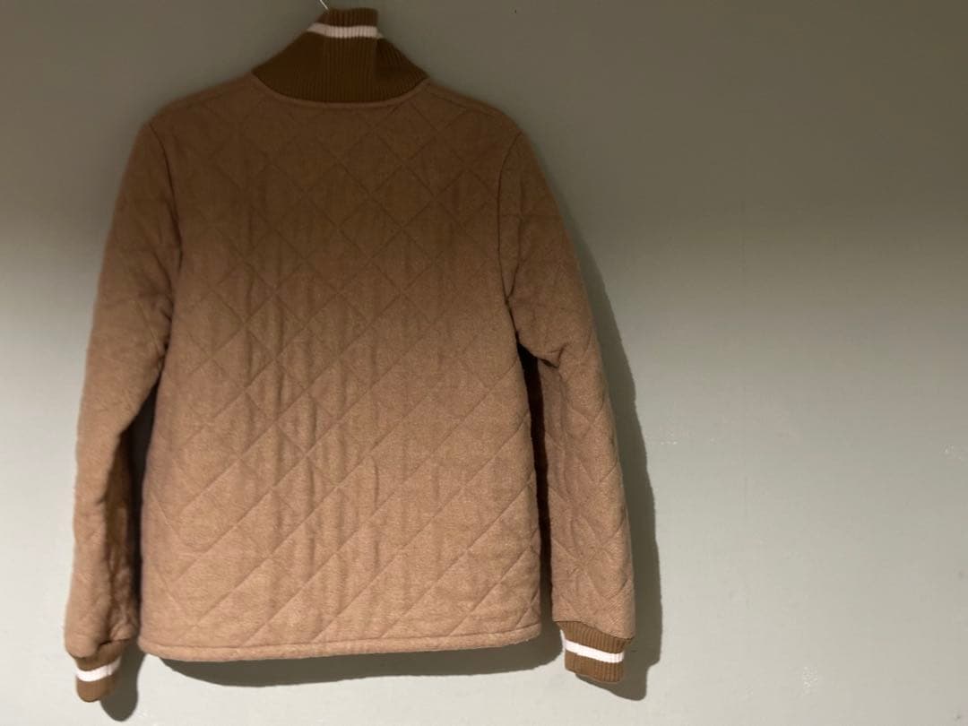 ジャケット・アウター Traditional Weatherwear WOOL JACKET