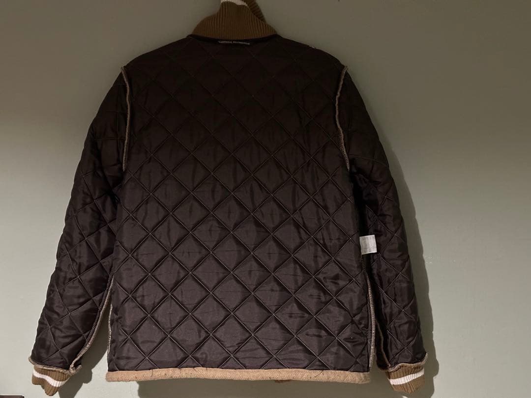 ジャケット・アウター Traditional Weatherwear WOOL JACKET