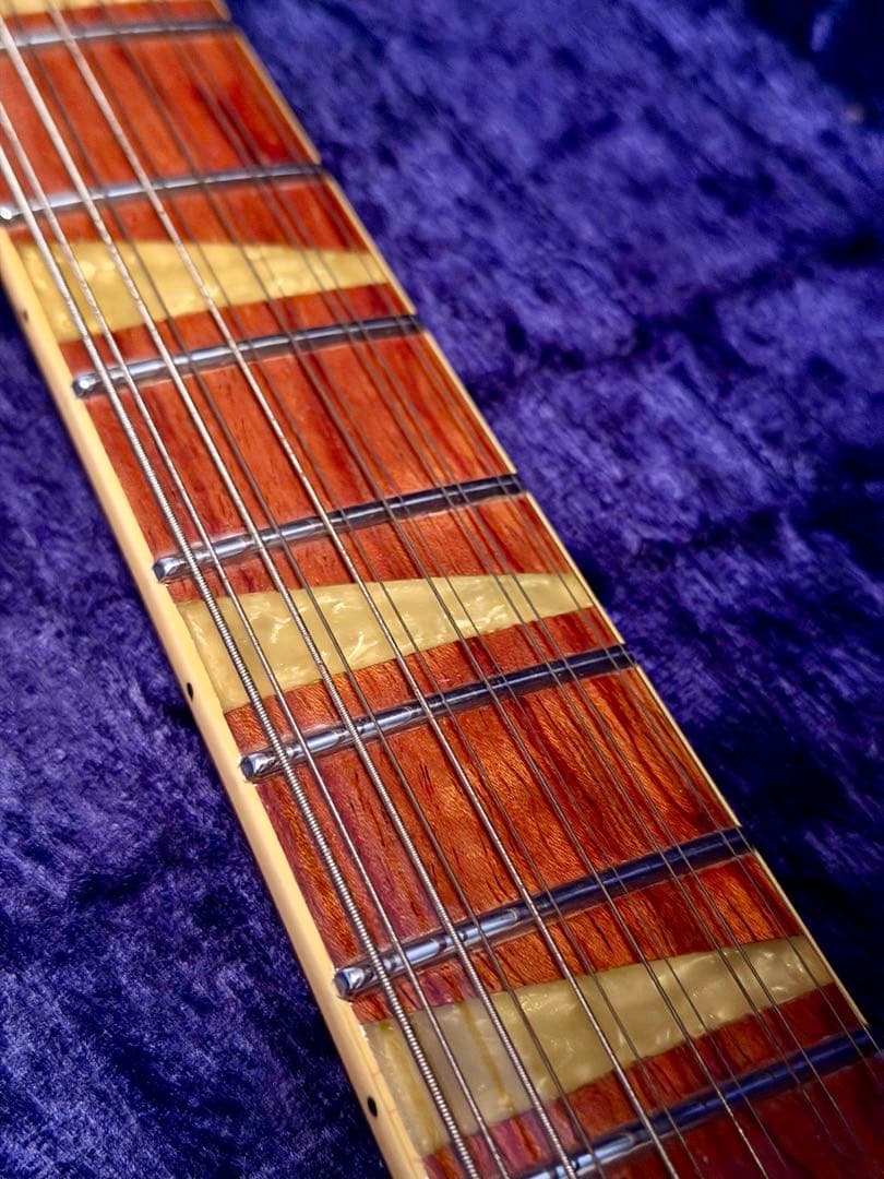 Rickenbacker 360/12 V64 1992年製