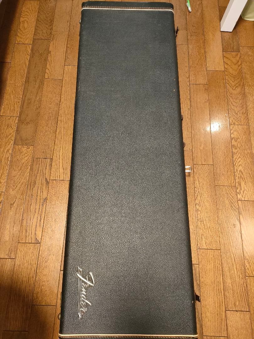 たまちゃんさま専用◎【Fender USA Jazz Bass】