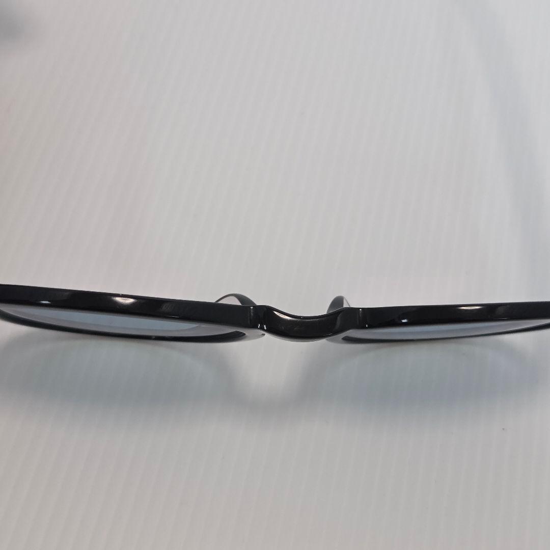【美品】TOM FORD Elton TF1021 01N　サングラス　度入り