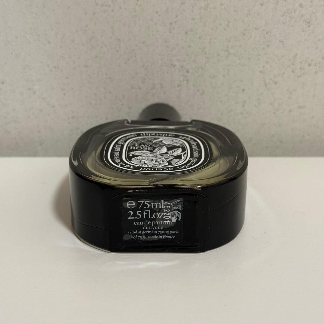diptyque オードパルファン オーローズ 75ml