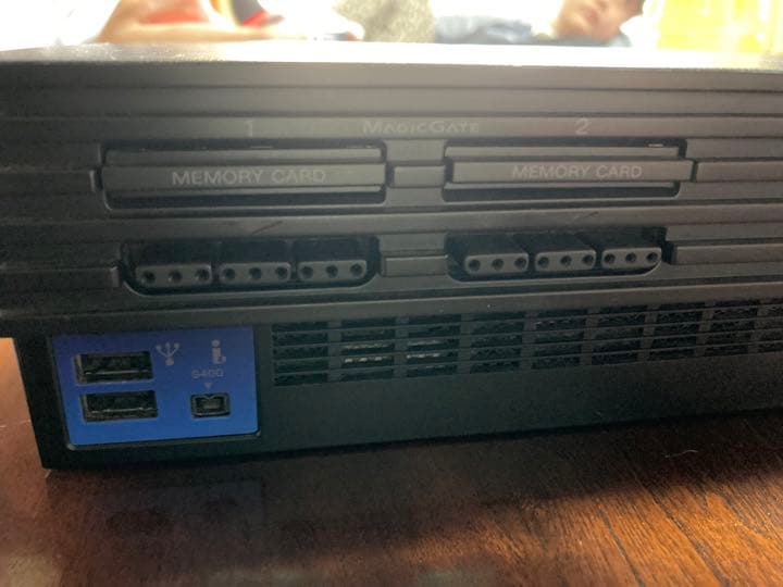 Nintendo Switch SONY PlayStation2 SCPH-50000