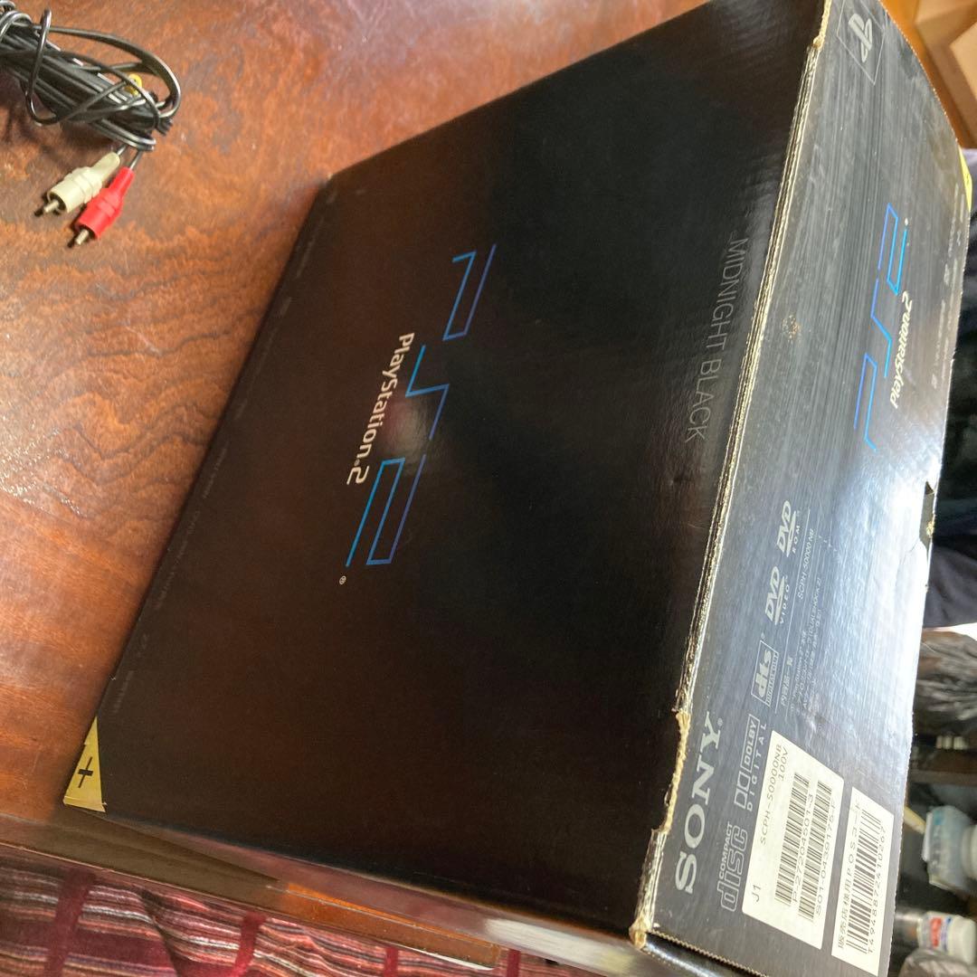 Nintendo Switch SONY PlayStation2 SCPH-50000