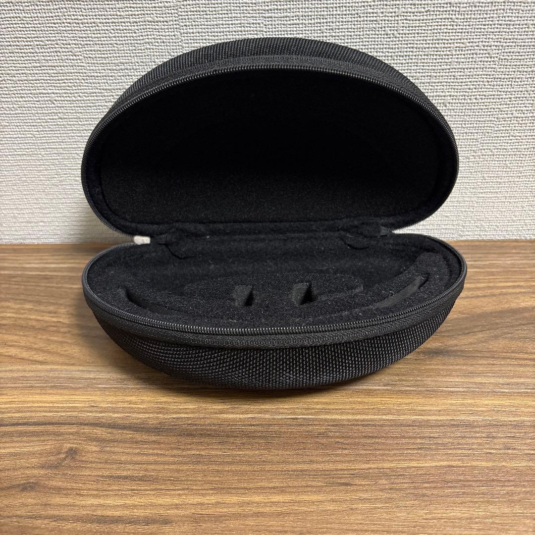 oakley Rader ハードケース付き