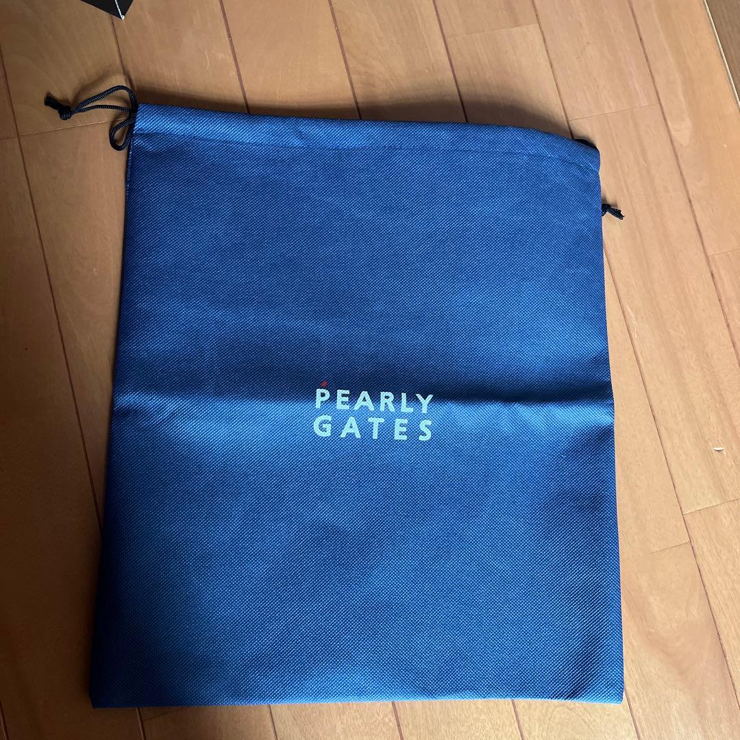 パーリーゲイツ　pearly gates ゴルフシューズ　レディース　23㎝