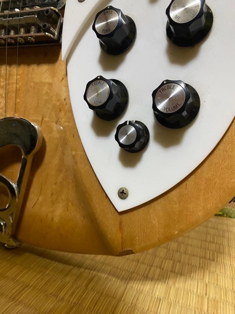 最終価格※1/20までGreco RG8001977年 グレコ リッケンバッカー