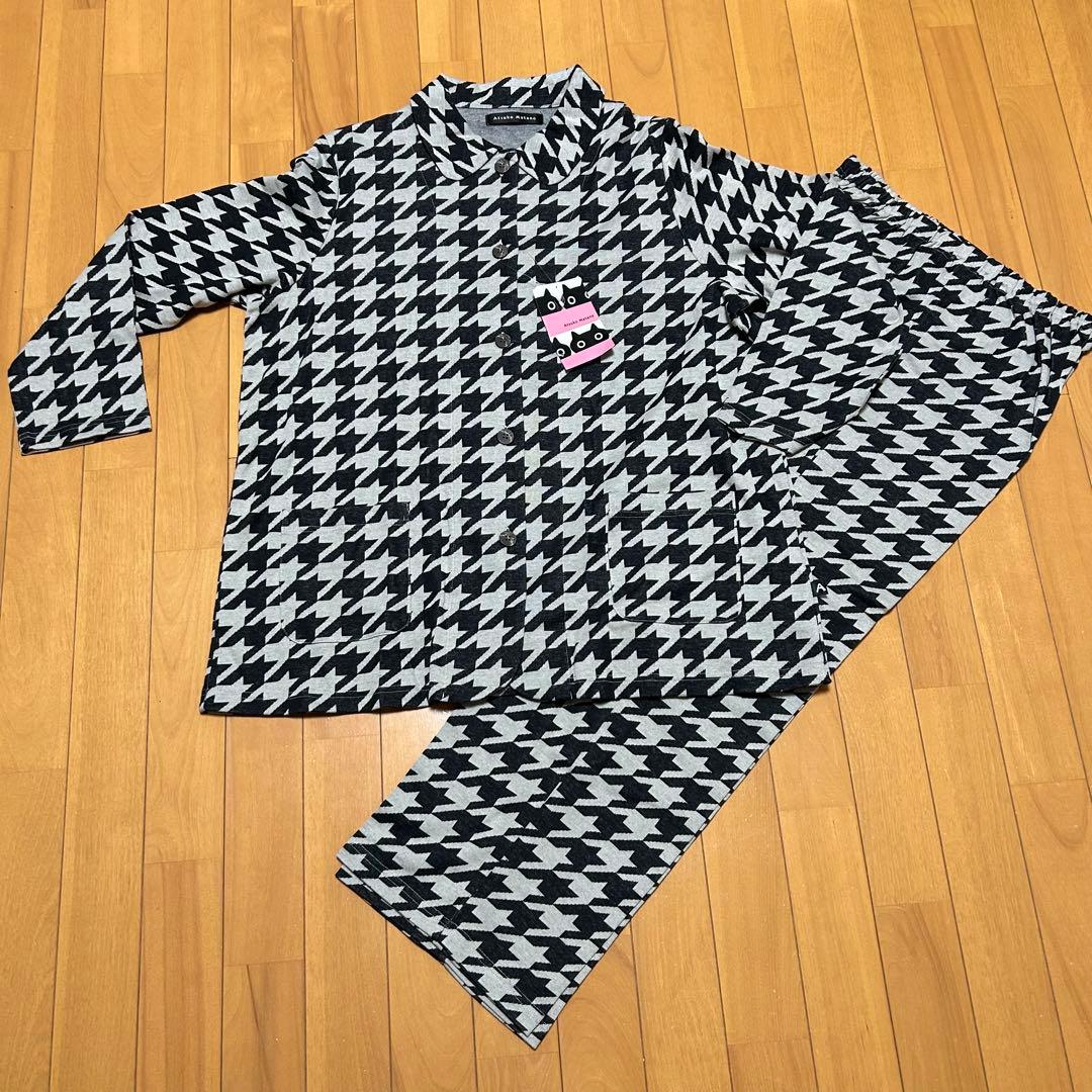 AtsukoMatano★パジャマ★ワコール★LL★新品★
