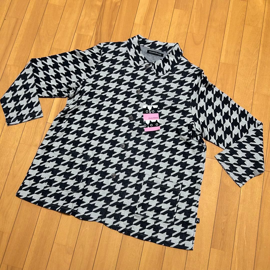 AtsukoMatano★パジャマ★ワコール★LL★新品★