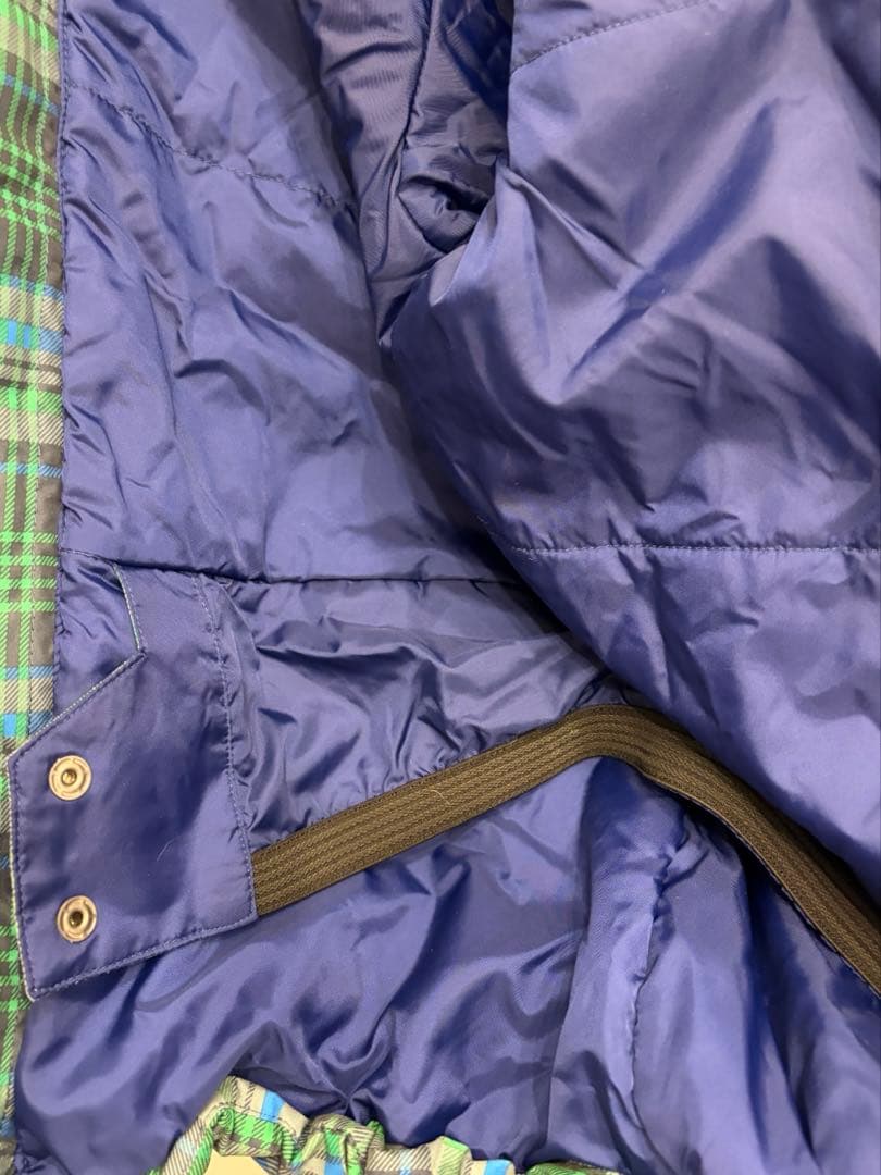 Burton こどもスキー•スノボウェアセット サイズ140