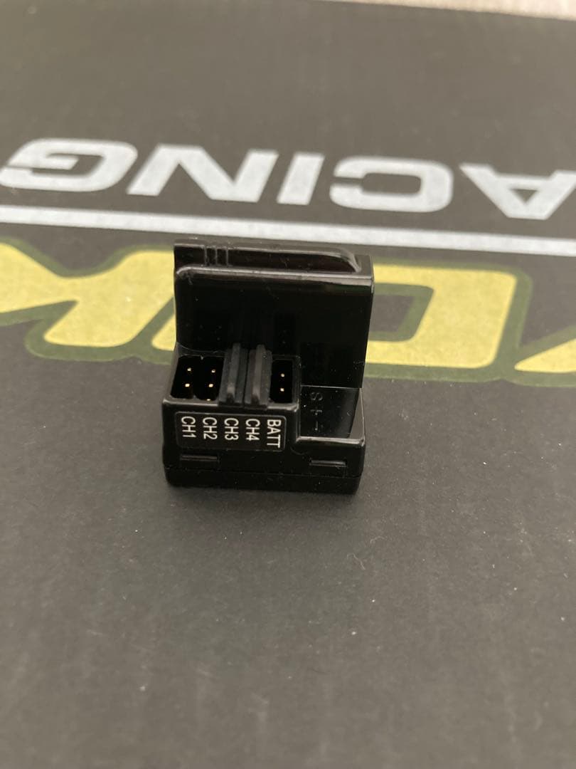 サンワ　受信機　RX481 ②