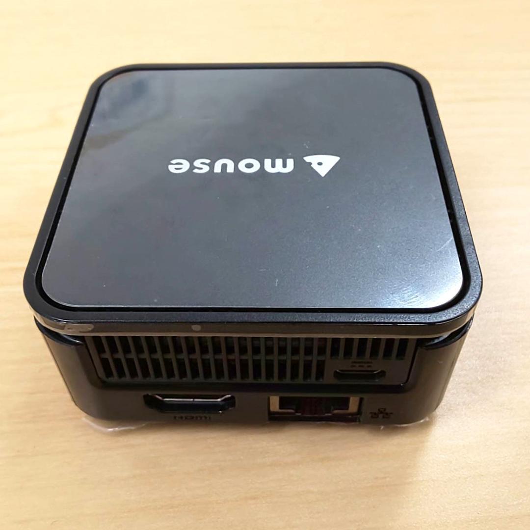 【送料無料】マウスコンピューター MousePro-C100PV/Win11