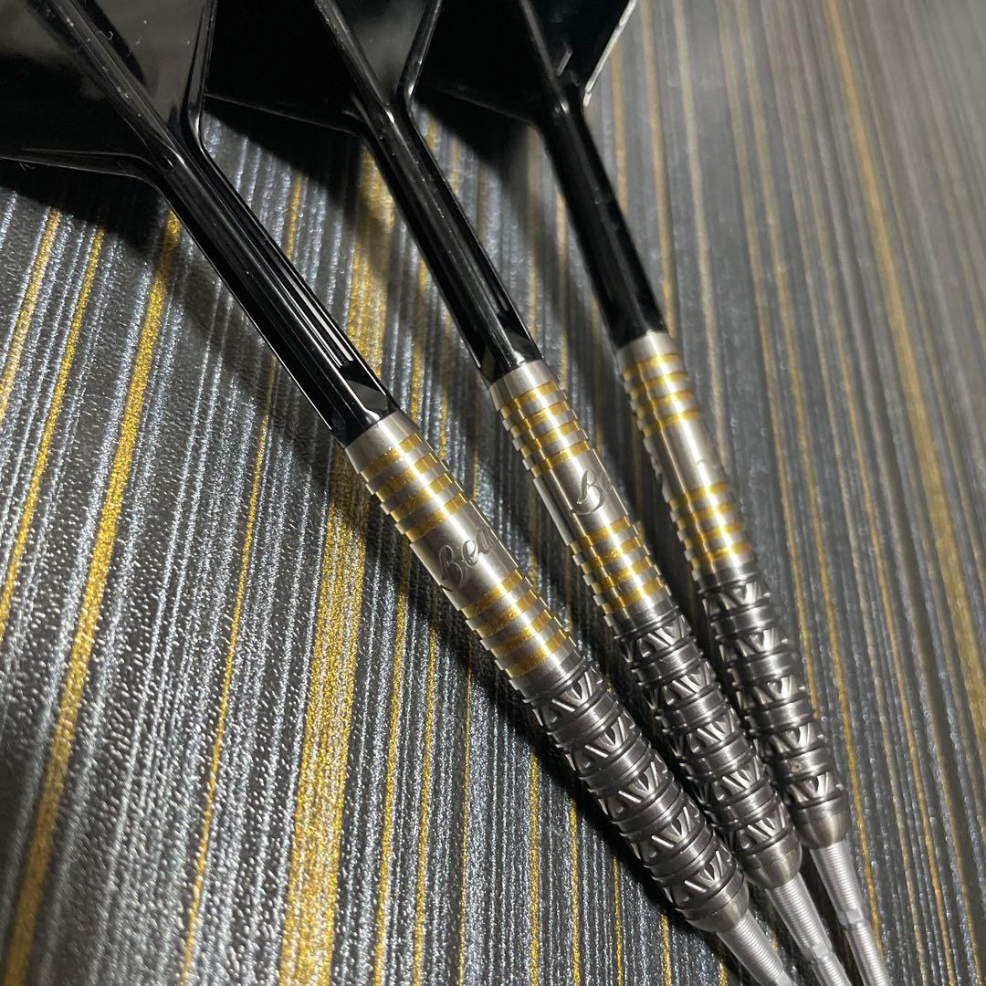大人気モデル ボウ グリーブス ボウグリーブス beau greaves 23g