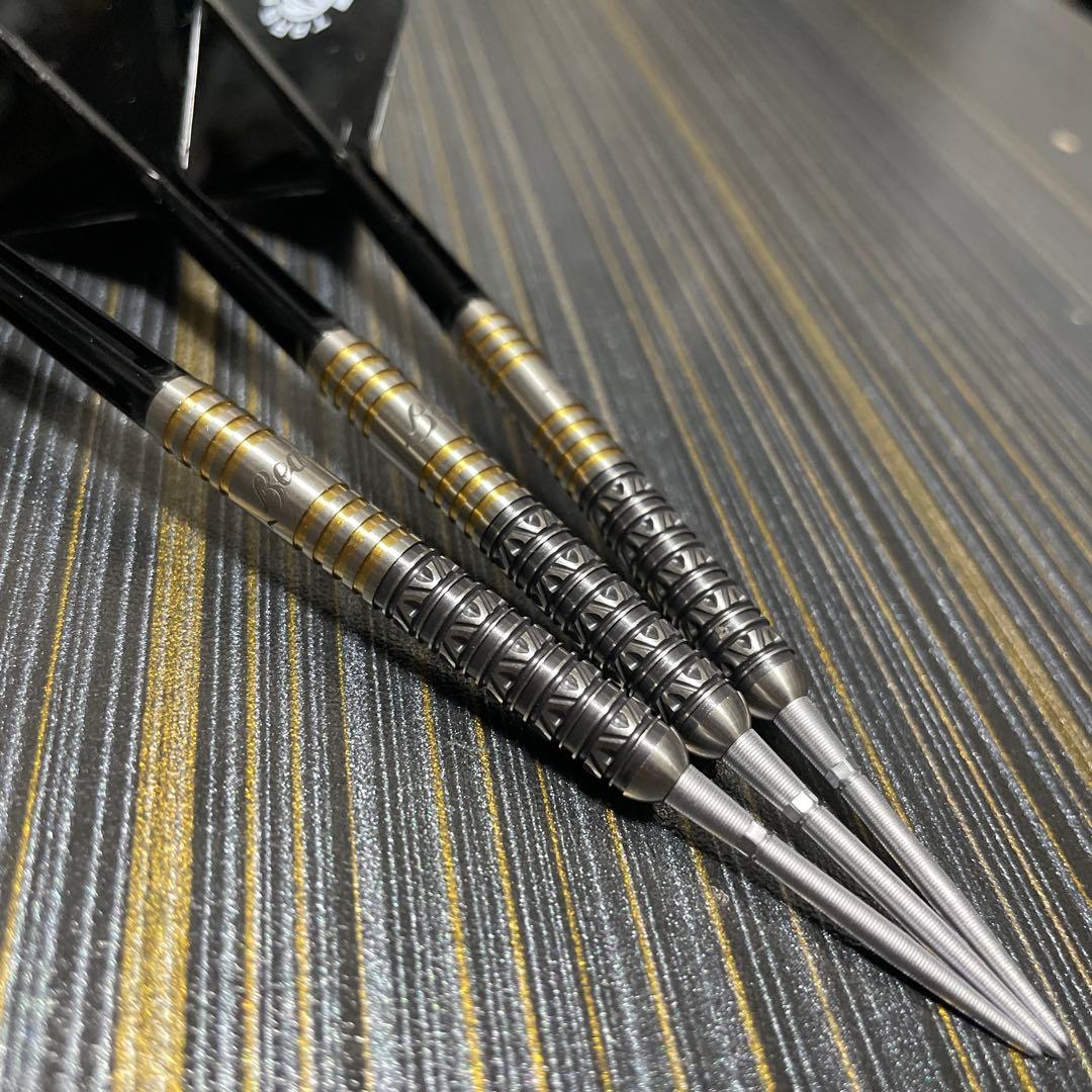 大人気モデル ボウ グリーブス ボウグリーブス beau greaves 23g