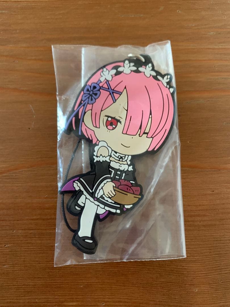 【おまけ付】Re:ゼロから始める異世界生活 DEATH OR KISS（美品）