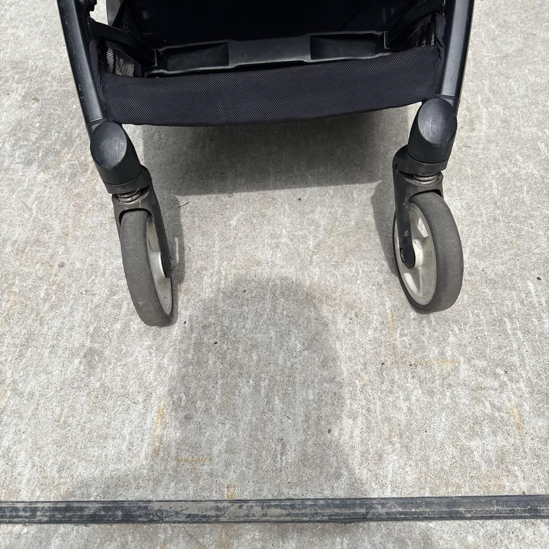 【タイムセール価格】Cybex Libelle サイベックス　リベル　ブラック