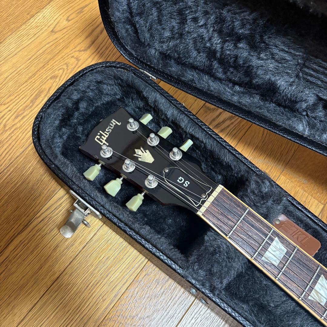 Gibson SG 2005年製