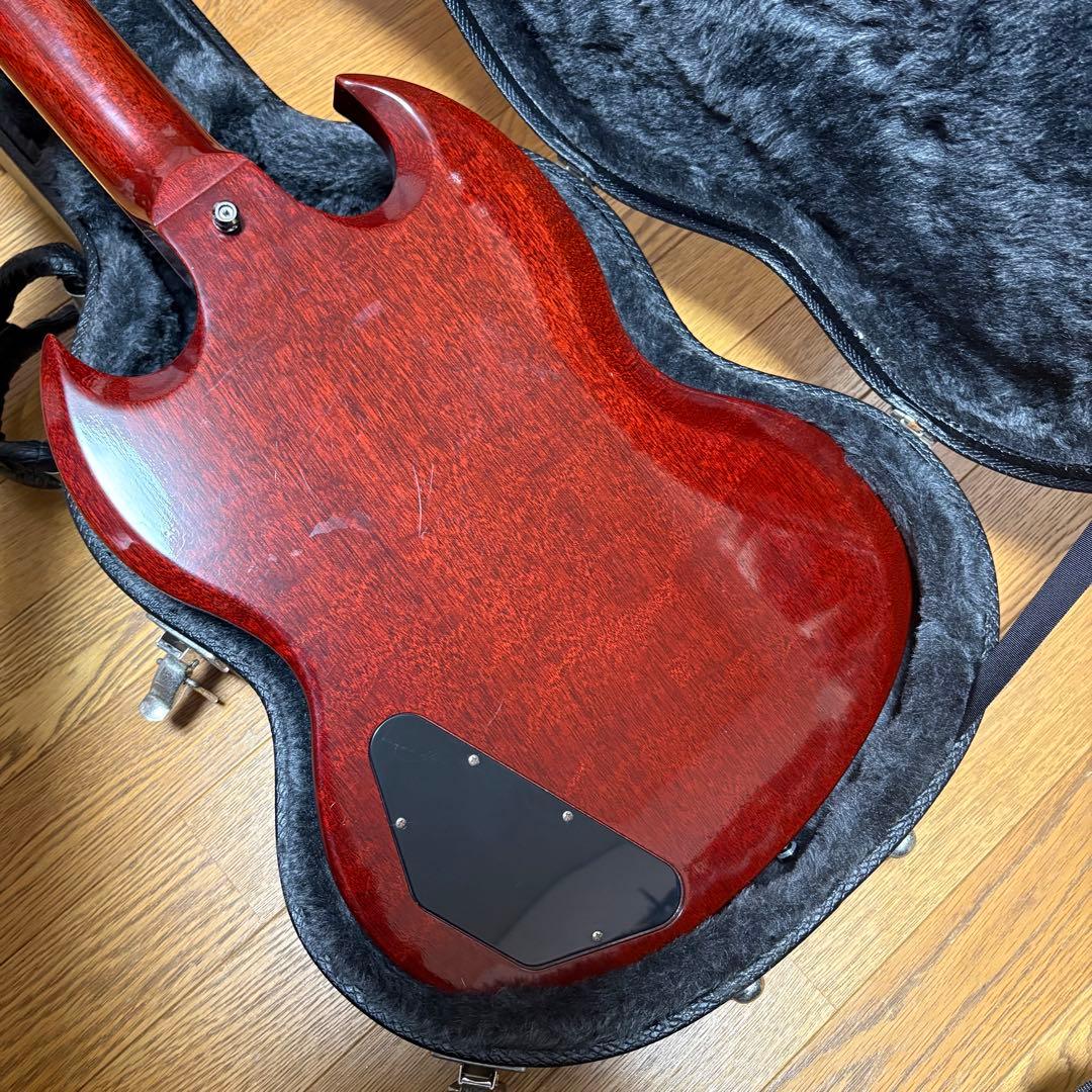 Gibson SG 2005年製