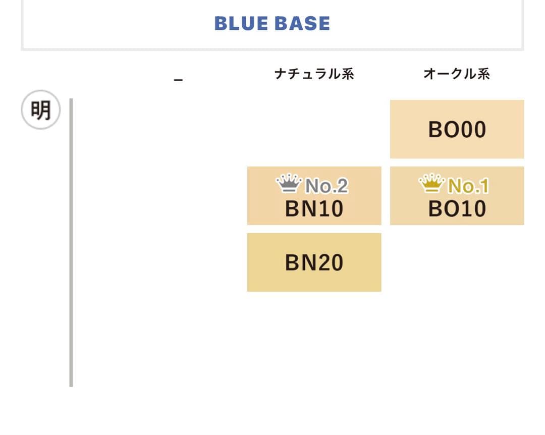【新品】カバーマーク⭐︎ジャスミーカラーパウダリーファンデーションBN10リフィル