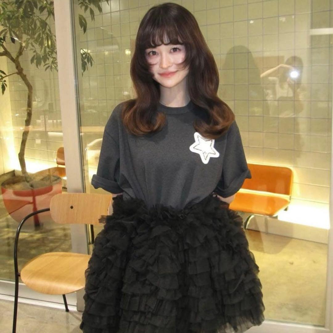 bibiy Tシャツ