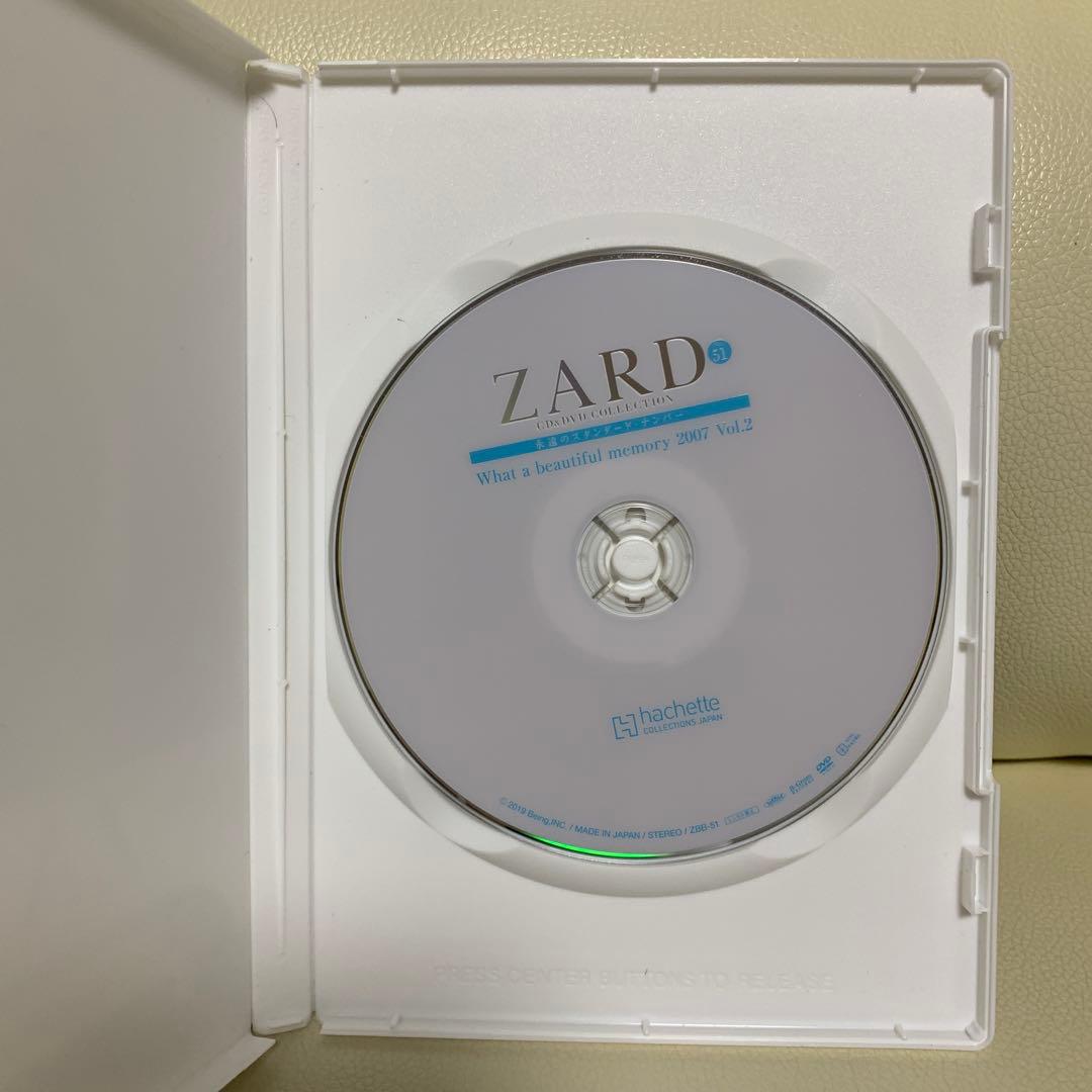 ZARD　DVD　COLLECTION　永遠のスタンダード・ナンバー