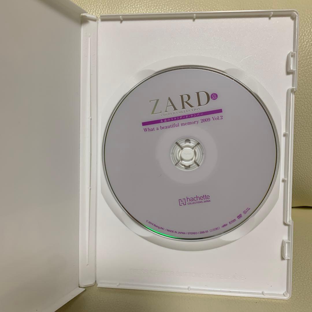 ZARD　DVD　COLLECTION　永遠のスタンダード・ナンバー