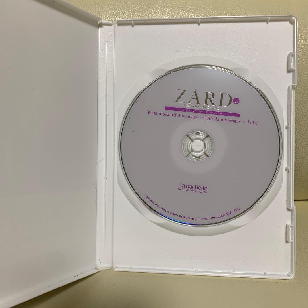 ZARD　DVD　COLLECTION　永遠のスタンダード・ナンバー