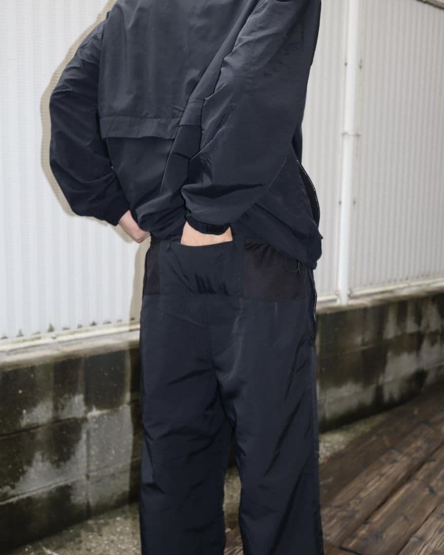 Setinn Ballperson Pants セットイン ボールパーソンパンツ