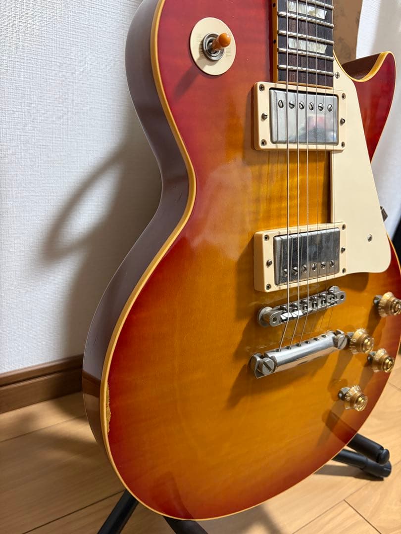 りょんりょん◆GibsonCustomShop 1959Les Paul