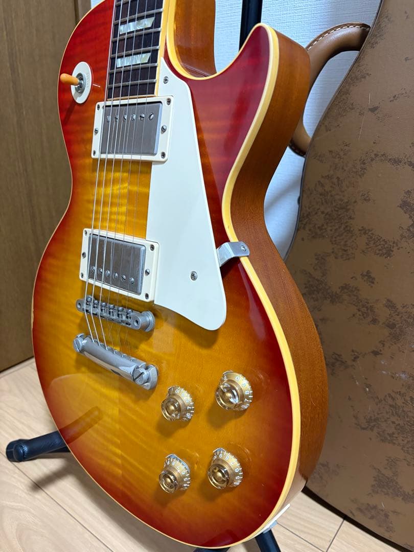 りょんりょん◆GibsonCustomShop 1959Les Paul