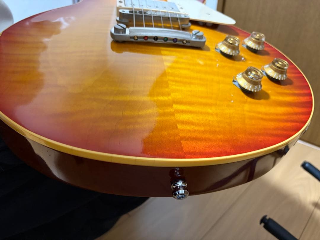 りょんりょん◆GibsonCustomShop 1959Les Paul