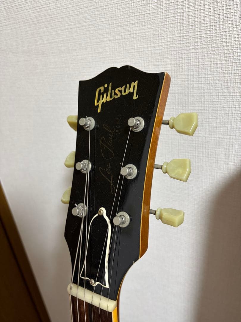 りょんりょん◆GibsonCustomShop 1959Les Paul