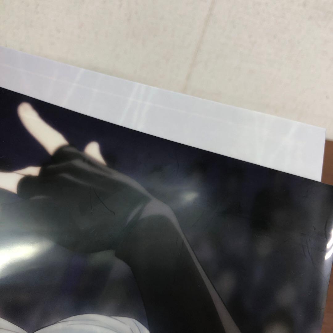 ❶ユーリ!!! on ICE 展示会 クリアファイル 7枚セット