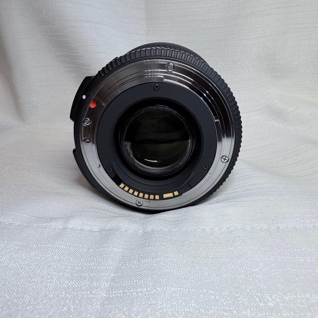 Hoàng Anh専用　訳あり？SIGMA 17-50mm F2.8