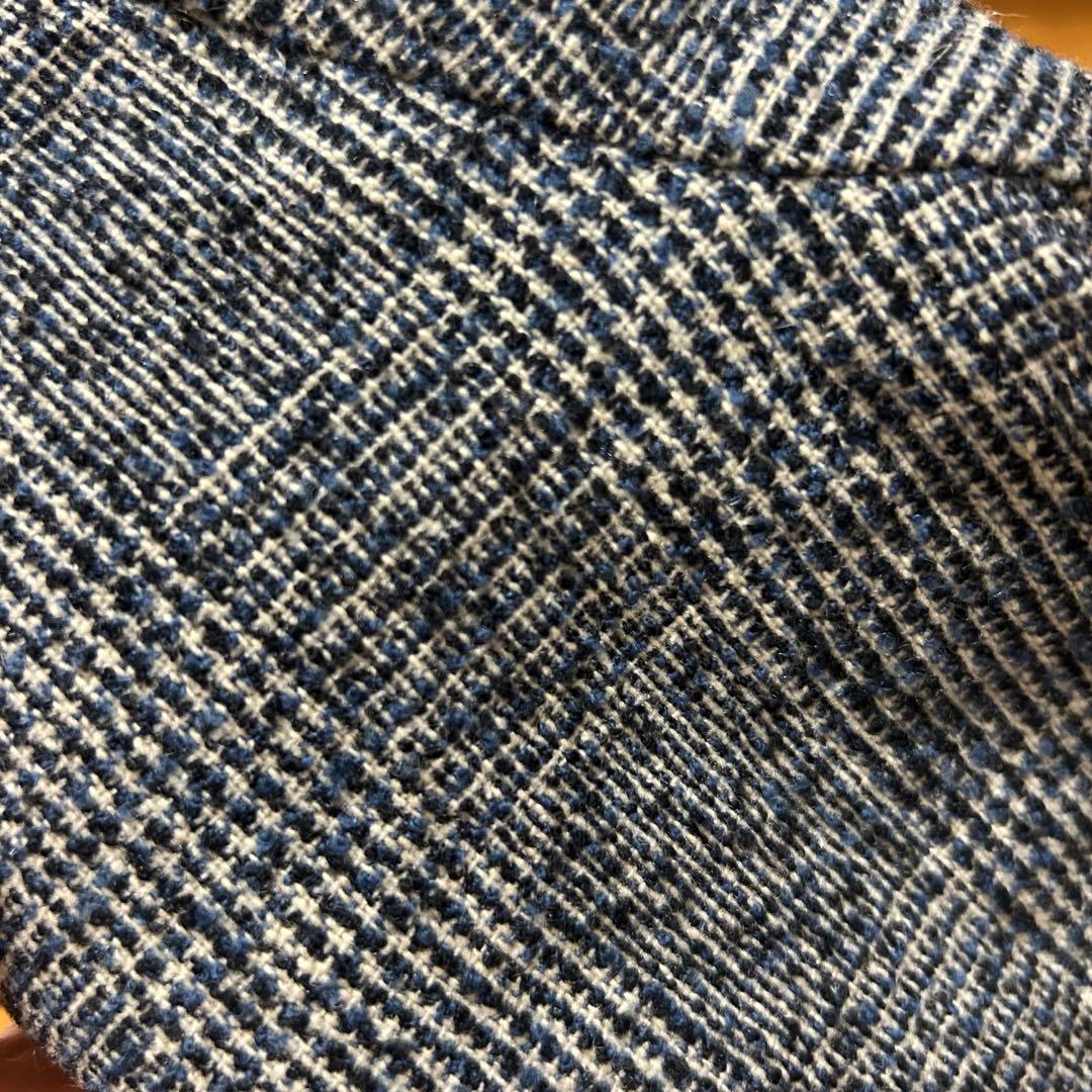 新品未使用☆familiarアウター80cm