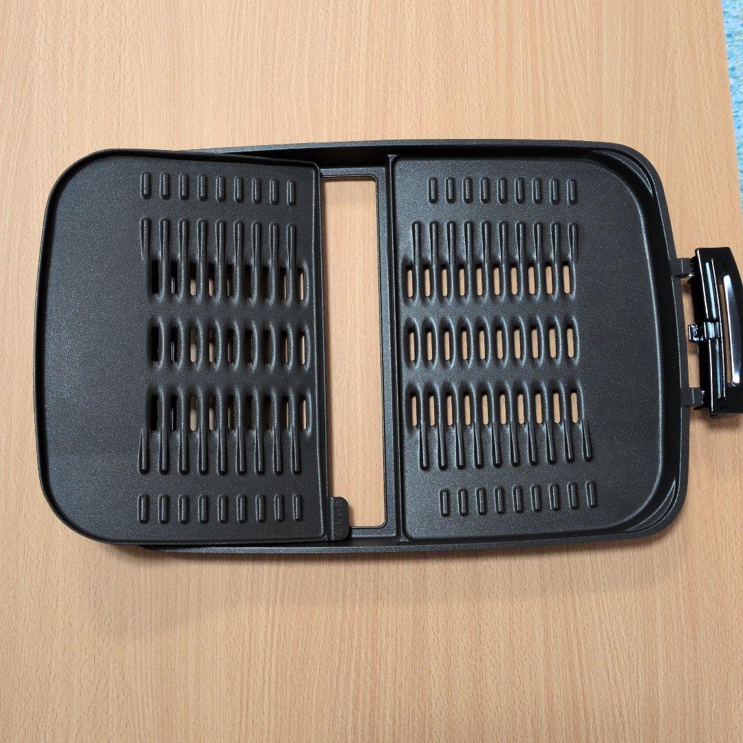 象印 ホットプレート やきやき三昧　EA-ES65-XL