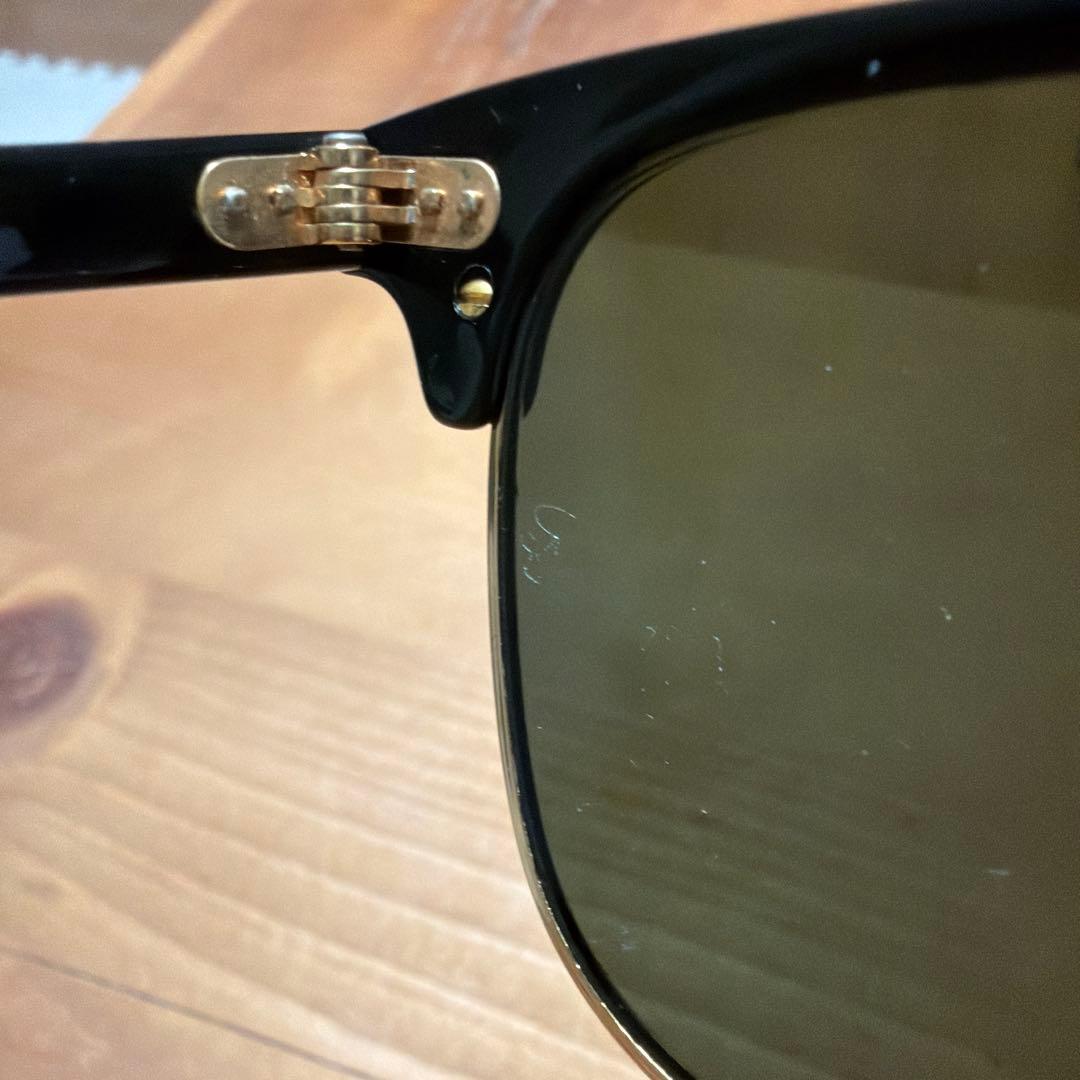 小物 Ray-Ban CLUBMASTER