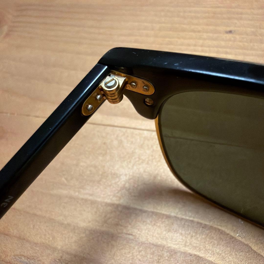 小物 Ray-Ban CLUBMASTER
