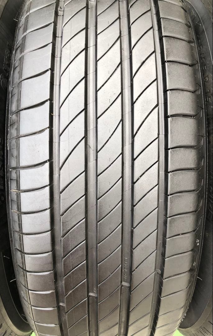 195/65 R15 MICHELIN PRIMACY 4ラジアルタイヤ