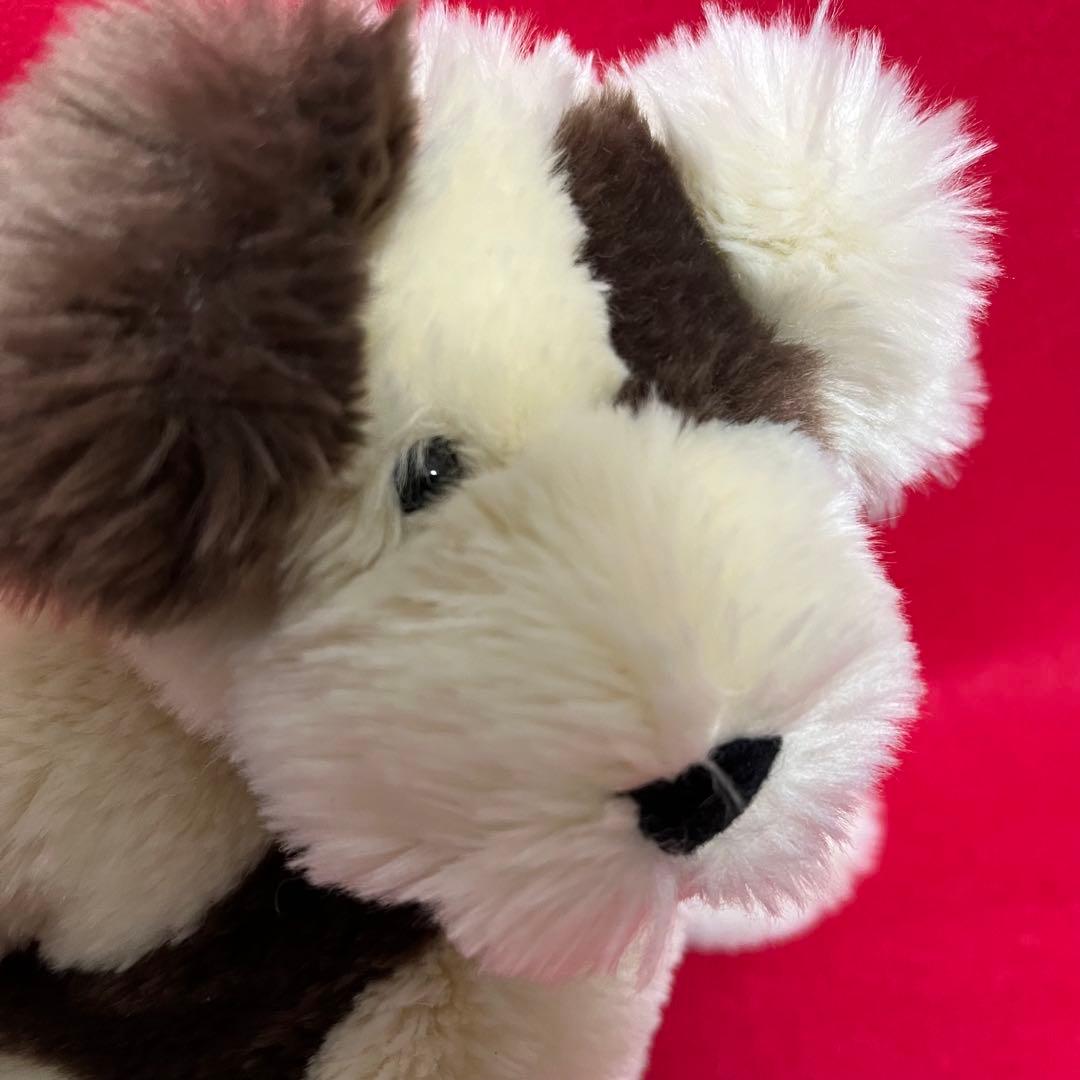 【美品】 ジェリーキャット　ぬいぐるみ　1999年製