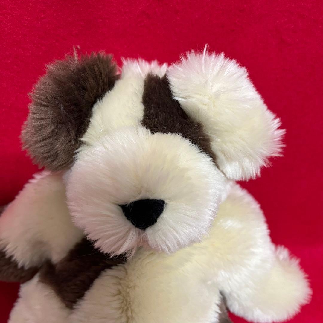 【美品】 ジェリーキャット　ぬいぐるみ　1999年製