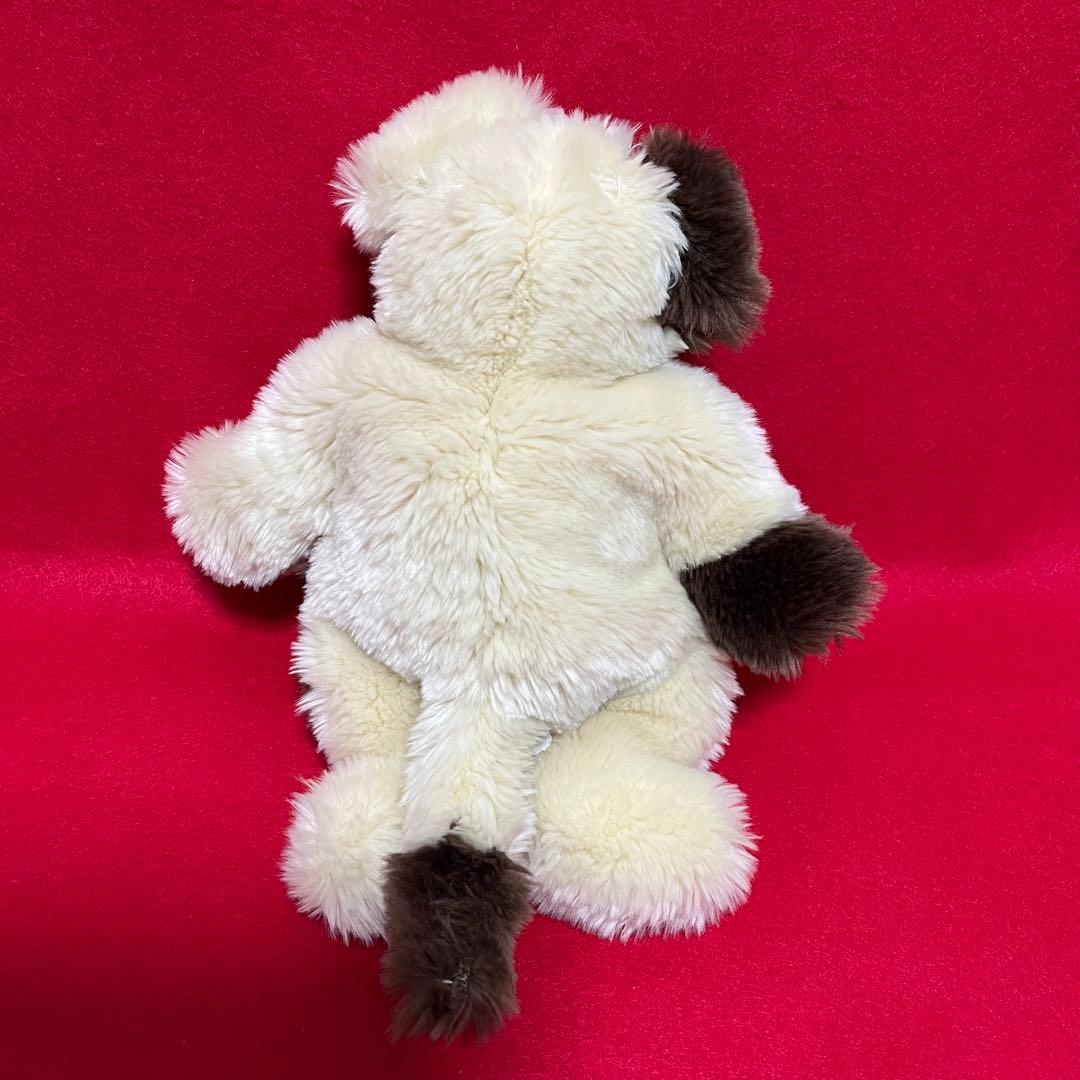 【美品】 ジェリーキャット　ぬいぐるみ　1999年製