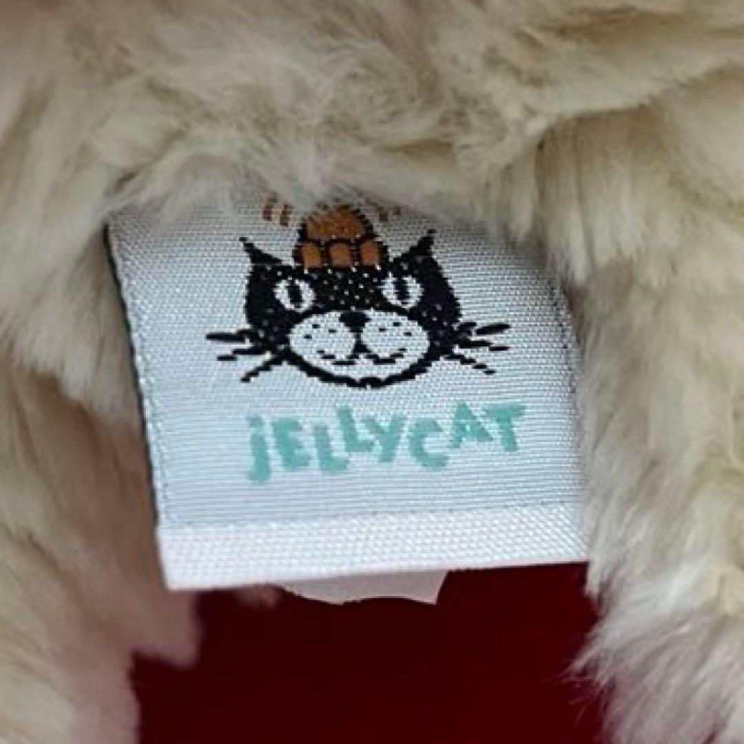 【美品】 ジェリーキャット　ぬいぐるみ　1999年製