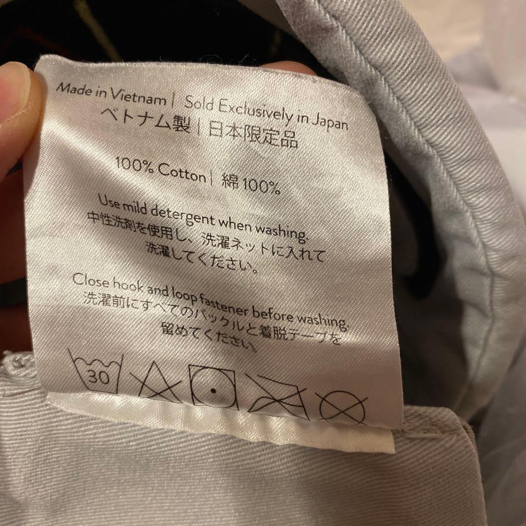 エルゴ オムニ ドリーム 抱っこ紐 パールグレー